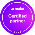 Make Certified Partner