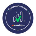 monday.com customer success certification