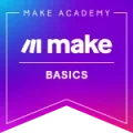 Make.com Basics Badge